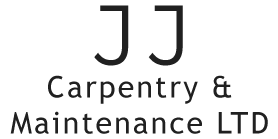 JJ Carpentry and Maintenance Ltd's Logo