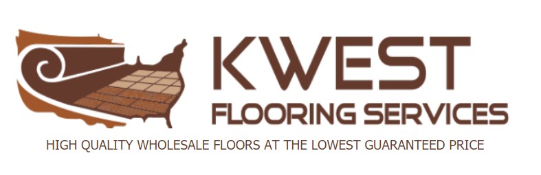 Kwest Flooring Services' Logo