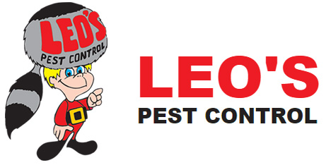 Leo’s Pest Control's Logo