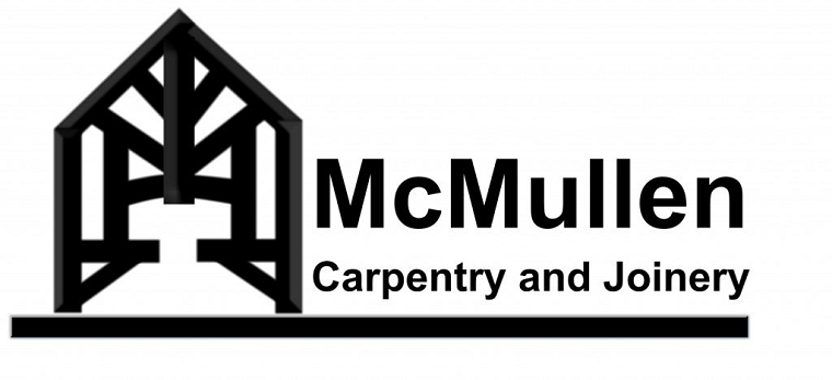 McMullen Carpentry and Joinery's Logo