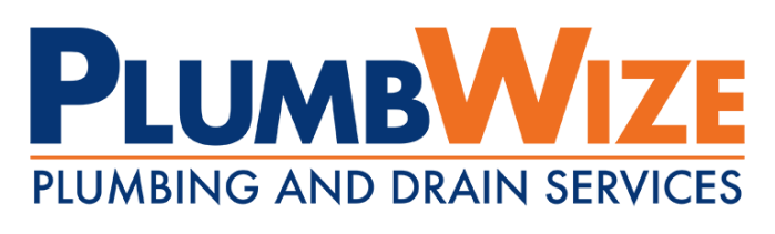 PlumbWize Plumbing & Drain Services' Logo