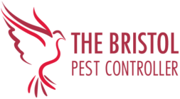 The Bristol Pest Controller's Logo