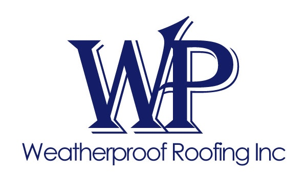 Weatherproof Roofing Inc.'s Logo