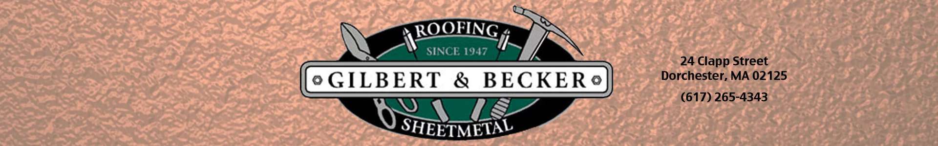 Gilbert & Becker Co Inc's Logo