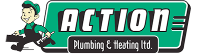Action Plumbing & Heating Ltd's Logo