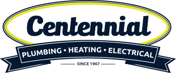 Centennial Plumbing, Heating & Electrical's Logo
