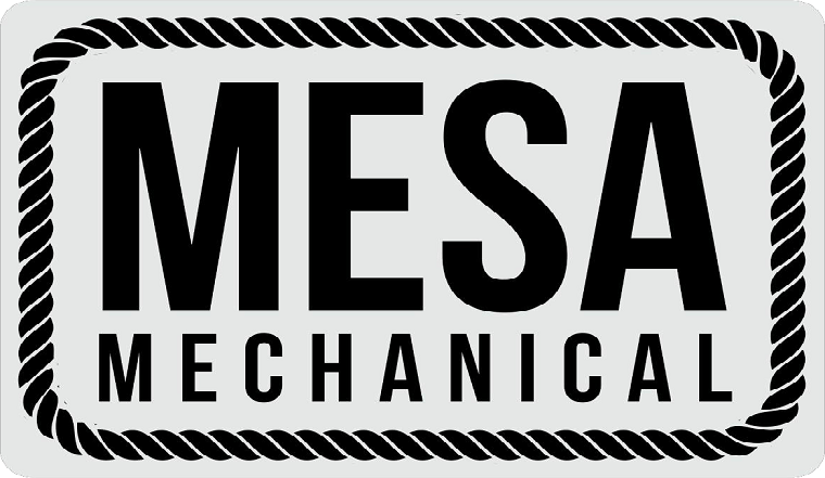 Mesa Mechanical Inc.'s Logo