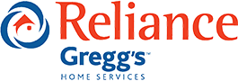 Reliance Gregg’s Home Services' LogoReliance Gregg’s Home Services' Logo