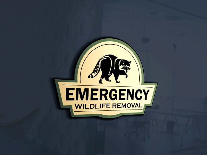 Emergency Wildlife Removal's Logo