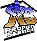 AB Property Services' Logo