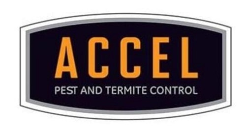 Accel Pest and Termite Control's Logo