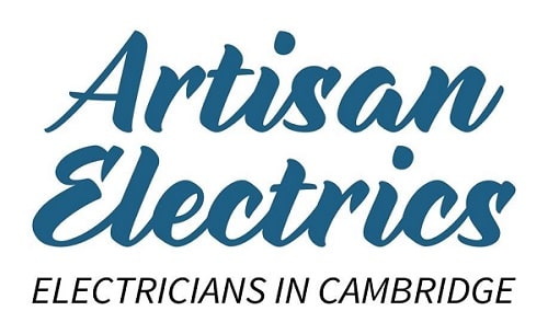 Artisan Electrics' Logo