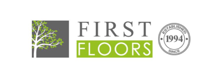 First Floors' Logo