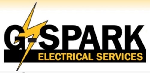 G-Spark Electrical Services' Logo