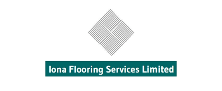 Iona Flooring Services Ltd.'s Logo