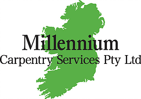 Millennium Carpentry Services Pty Ltd's Logo