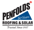 Penfolds Roofing & Solar's Logo