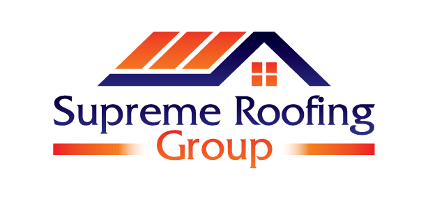 Supreme Roofing Group's Logo