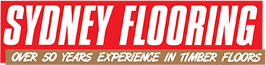 Sydney Flooring's Logo