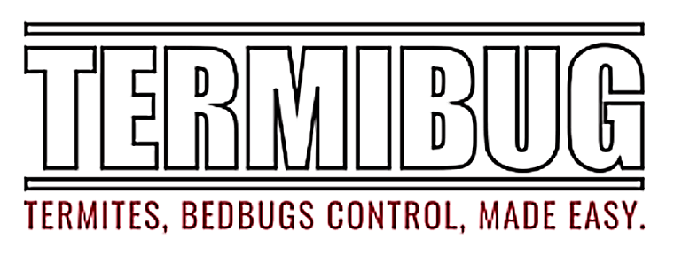 Termibug's Logo