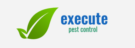 Execute Pest Control Pte. Ltd.'s Logo