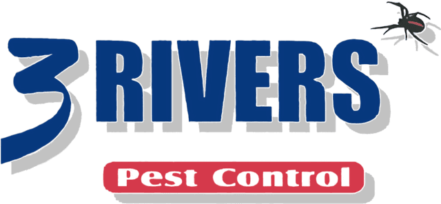 3 Rivers Pest Control's Logo