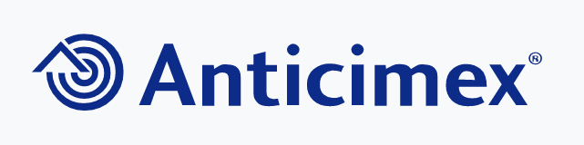 Anticimex's Logo