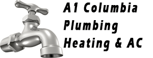 A1 Columbia Plumbing Heating & AC's Logo