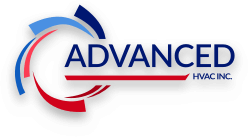 Advanced HVAC Inc.'s Logo