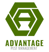 Advantage Pest Management's Logo