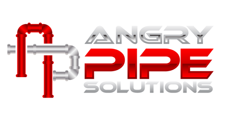 Angry Pipe Solutions, LLC.'s Logo