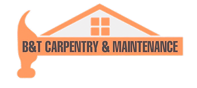 B&T Carpentry & Maintenance's Logo