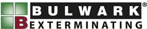 Bulwark Exterminating's Logo