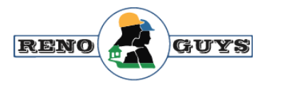 Reno Guys Renovation Contractor's Logo