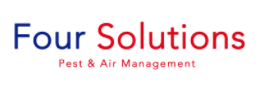 Four Solutions' Logo