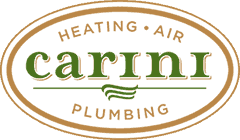 Carini Heating, Air and Plumbing's Logo