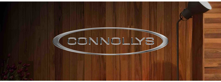 Connollys' Logo