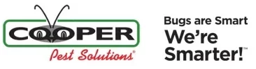 Cooper Pest Solutions' Logo