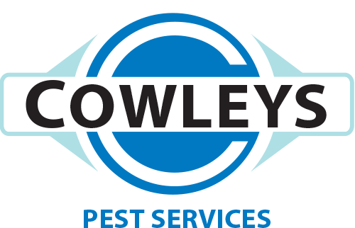 Cowleys Pest Control's Logo