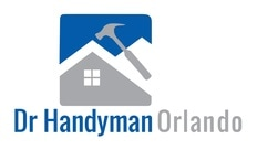 Dr Handyman Orlando's Logo