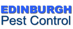 Edinburgh Pest Control's Logo