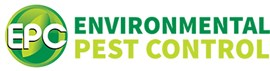 Environmental Pest Control's Logo