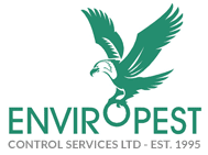 Enviropest Control Services Ltd's Logo