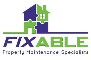 Fixable Ltd's Logo