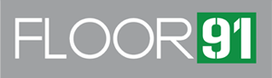 Floor 91's Logo