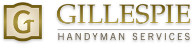 Gillespie Handyman Services' Logo