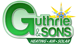 Guthrie & Sons Heating, Air & Energy's Logo