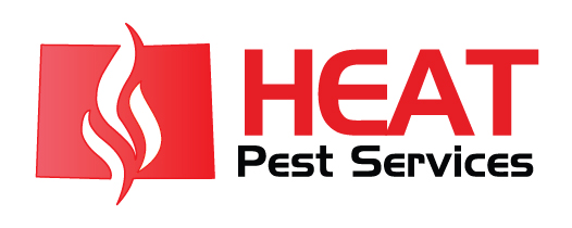 Heat Pest Services' Logo