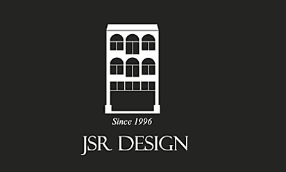 JRS Design's Logo