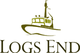 Logs End Inc's Logo